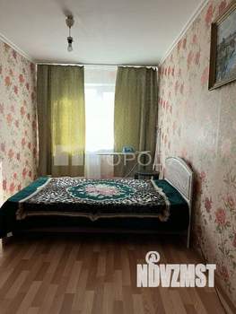 3-к квартира, на длительный срок, 58м2, 1/5 этаж