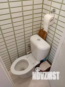 Студия квартира, посуточно, 9м2, 1/5 этаж