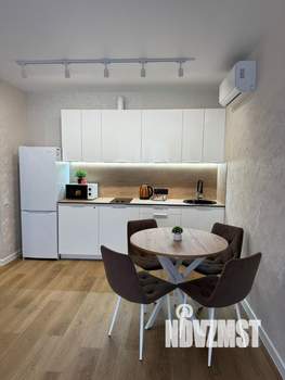 2-к квартира, посуточно, 40м2, 8/16 этаж