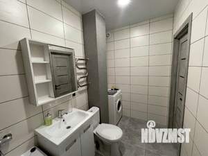 1-к квартира, посуточно, 46м2, 1/1 этаж