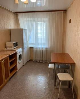 1-к квартира, на длительный срок, 45м2, 5/9 этаж