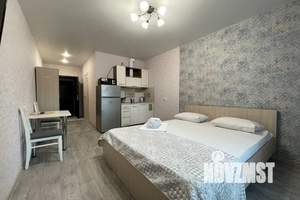 Студия квартира, посуточно, 24м2, 3/16 этаж