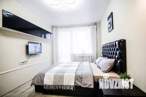 1-к квартира, посуточно, 30м2, 10/15 этаж