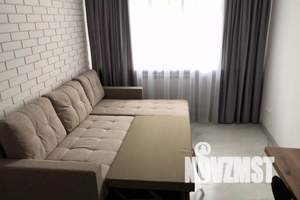 3-к квартира, посуточно, 58м2, 1/5 этаж