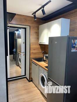 Студия квартира, на длительный срок, 15м2, 3/5 этаж