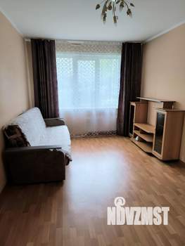 1-к квартира, на длительный срок, 34м2, 1/10 этаж