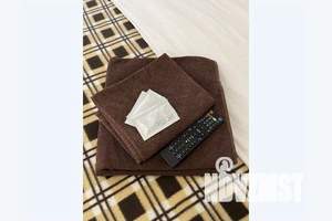 1-к квартира, посуточно, 20м2, 1/14 этаж