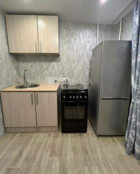 1-к квартира, на длительный срок, 36м2, 1/6 этаж