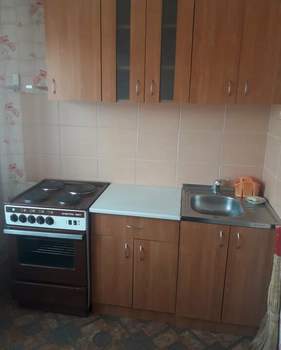 1-к квартира, на длительный срок, 37м2, 5/9 этаж