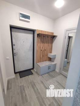 1-к квартира, на длительный срок, 33м2, 11/16 этаж