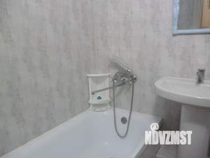 Студия квартира, на длительный срок, 28м2, 2/4 этаж