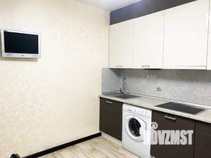 1-к квартира, посуточно, 40м2, 4/16 этаж