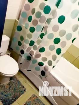 2-к квартира, посуточно, 51м2, 8/9 этаж