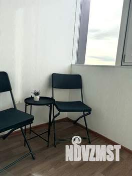 Студия квартира, посуточно, 28м2, 16/16 этаж