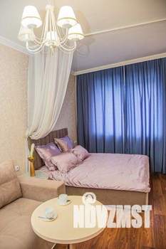 2-к квартира, посуточно, 55м2, 1/1 этаж