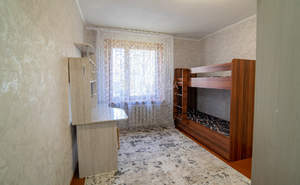 2-к квартира, на длительный срок, 44м2, 1/9 этаж