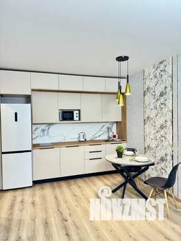 Студия квартира, посуточно, 27м2, 9/17 этаж