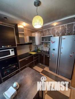 3-к квартира, посуточно, 70м2, 1/9 этаж