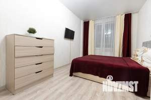 2-к квартира, посуточно, 40м2, 9/12 этаж