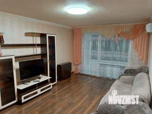 3-к квартира, на длительный срок, 80м2, 4/6 этаж