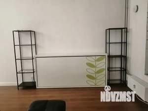 Студия квартира, посуточно, 50м2, 16/16 этаж