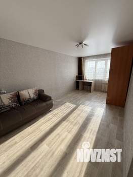 1-к квартира, на длительный срок, 30м2, 1/5 этаж