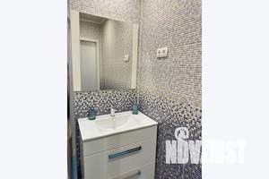 1-к квартира, посуточно, 36м2, 7/10 этаж