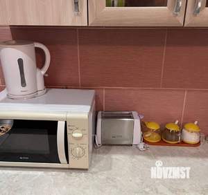 2-к квартира, посуточно, 41м2, 1/3 этаж