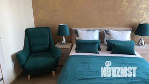 1-к квартира, посуточно, 33м2, 2/17 этаж