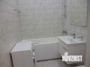 2-к квартира, на длительный срок, 45м2, 4/16 этаж