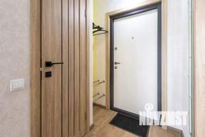 1-к квартира, посуточно, 50м2, 9/16 этаж