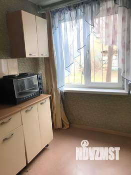 1-к квартира, на длительный срок, 30м2, 1/9 этаж