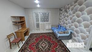 1-к квартира, на длительный срок, 43м2, 6/9 этаж