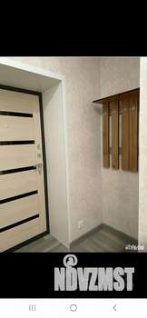 1-к квартира, на длительный срок, 35м2, 11/17 этаж