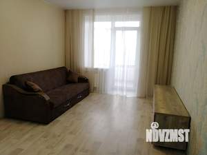 Студия квартира, на длительный срок, 30м2, 8/16 этаж