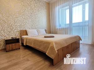 Студия квартира, посуточно, 24м2, 15/16 этаж