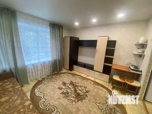 Студия квартира, на длительный срок, 19м2, 2/5 этаж