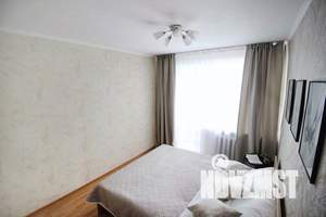 2-к квартира, посуточно, 57м2, 5/12 этаж