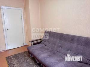 3-к квартира, на длительный срок, 59м2, 2/5 этаж