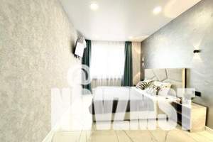 1-к квартира, посуточно, 26м2, 4/14 этаж