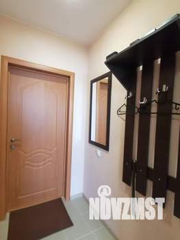 Студия квартира, посуточно, 20м2, 1/16 этаж