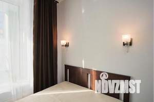 1-к квартира, посуточно, 25м2, 7/16 этаж
