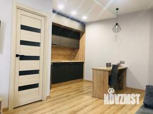 2-к квартира, посуточно, 50м2, 4/4 этаж