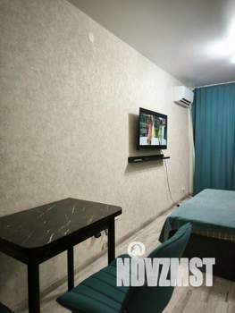 1-к квартира, посуточно, 23м2, 1/1 этаж