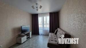 2-к квартира, посуточно, 47м2, 10/10 этаж