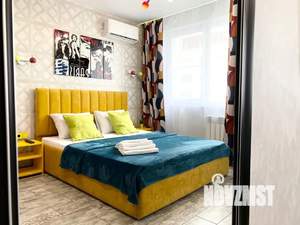 Студия квартира, посуточно, 24м2, 12/12 этаж