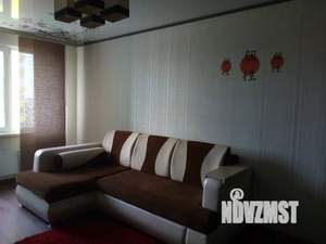 1-к квартира, посуточно, 44м2, 13/16 этаж