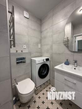 2-к квартира, на длительный срок, 40м2, 7/16 этаж