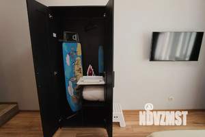 1-к квартира, посуточно, 20м2, 7/16 этаж