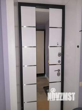 2-к квартира, на длительный срок, 43м2, 5/5 этаж